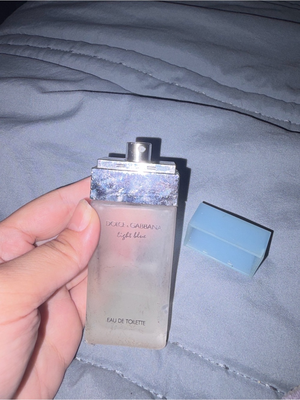 Dolce & Gabbana Light Blue- - Picture 4 of 4